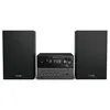 Image de Chaine HiFi Philips Bass Reflex Série 3000 TAM3505M2 Bluetooth DAB+/FM 20 W Noir