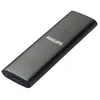 Image de SSD Portable - Philips - 250 Go - Ultra Fin - USB-C - Aluminium