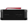 Image de Philips Enceinte nomade bluetooth noir - TAS2000