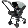 Image de DOONA - Siège-auto poussette 2-en-1 X - Dusty sage