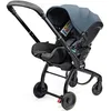 Image de DOONA - Siège-auto poussette 2-en-1 X - Ocean blue