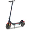 Image de Red Bull Race Teen 2.0 10 Patinete Eléctrico 500W (Máx. 800W) Azul/Rojo