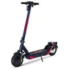 Image de Red Bull Race Ten Turbo 10 Patinete Eléctrico 500W (Máx. 1000W) Azul/Rojo