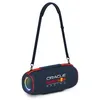Image de Haut-parleur portable - RED BULL - Force - 120W - Stéréo - Résistant aux éclaboussures
