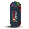 Image de Haut-parleur portable - RED BULL - Race - 50W - LED multicolore - Résistant aux éclaboussures