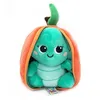 Image de Peluches - Les Déglingos : Peluche flipetz tortue pêche
