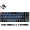 Image de Clavier sans fil - Keychron - K1 Pro - Mécanique - Rétroéclairé - RGB