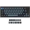 Image de Clavier mécanique gamer - Switch mécanique Red - KEYCHRON Q2 Pro - ANSI - Rétroéclairage RGB