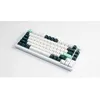 Image de Clavier gaming - KEYCHRON - Q1 HE - Mécanique - Rétro-éclairé RGB - Sans fil US