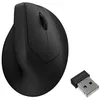 Image de Souris - Keychron M5 - Sans fil - Verticale - 30000 DPI