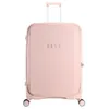 Image de Elle DaVine 76.5 cm Grande Valise de voyage 8 Roues Rose