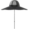Image de Chapeau Solaire EcoFlow 12W M-L