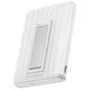 Image de Batterie externe EcoFlow Rapid Mag 10 000 mAh 30 W Blanc