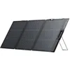 Image de Panneau solaire portable - ECOFLOW - 160W - Léger - Portable