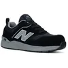 Image de Chaussure de sécurité New Balance Elite Lite Meelcap S1 PL - Noir/Gris - T.42 - CARHARTT - S4MEELCAPBGD85