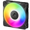 Image de Arctic P12 Pro A-RGB LN - Noir