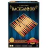 Image de Jeu de société - FNAC - Backgammon - Multicolore - 8 ans et plus - Intérieur