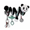 Image de Spirale dactivités Rototos le Panda Les Déglingos Blanc