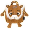 Image de Sac a dos Velours SPECULOS Le Tigre
