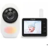 Image de Interphone bébé Vtech RM2751 - Vigilabébé surveillance