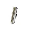 Image de Lampe frontale vélo MOON NEBULA-W - argent - 400 lumens - batterie rechargeable USB