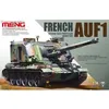 Image de MENG 1/35 FRENCH 155MM SELF-PROPELLED HOWITZER  