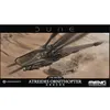 Image de Maquette - MENG - Dune Atreides Ornithopter - 1:72 - Modèle de collection - Vaisseau spatial Sci-Fi