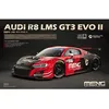 Image de Audi R8 LMS GT3 EVO II Absolute Racing