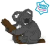 Image de JEU DE CONSTRUCTION EN BRIQUES - JEKCA - KOALA
