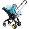Image de DOONA Habillage Pluie pour Doona