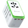 Image de Adaptateur 4G/LTE - GLOCALME - Roamplug - Wi-Fi avec Cloud SIM - 10 appareils - 3900 mAh