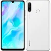 Image de Smartphone - HUAWEI - p30 lite - 64 Go - Blanc - Double caméra orientée vers larrière