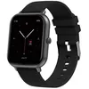 Image de Montre connectée - ABIX - Fit Touch 3 - Écran 64x64 pixels - DAS faible - Coloris noir