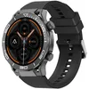 Image de Montre Connectée - Abyx - Fit Saturn 4 - 120 Modes Sportifs - IP67 Étanche - Autonomie 40 jours