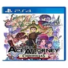 Image de Jeu vidéo - ACE ATTORNEY - The Great Ace Attorney Chronicles - Aventure judiciaire - PS4 - 1 joueur