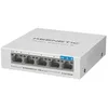 Image de Commutateur PoE+ - KEENETIC - 5 Ports - Alimentation intelligente - Installation facile - Voyants détat