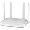 Image de Keenetic Hero Router Wi-Fi 6 AX3000 Dual-band Mesh Multi-Gigabit 4 porte Bianco