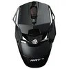 Image de MADCATZ Souris gamer R.A.T. 1+ NOIR
