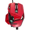 Image de Souris gamer filaire personnalisable RGB - MADCATZ RAT 8+ ADV - Capteur PMW3389 Pro 20000 DPI & 2000 Hz