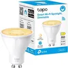 Image de Ampoule Connectée WiFi LED GU10 - Tapo L610 - Blanc Chaude 2700K - 2.9 W équivalent à 50W - Compatible avec Alexa et Google Home