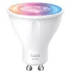 Image de Ampoule Connectée - TP-LINK - Tapo L630 - Multicolore 2200K-6500K - 3.7W - Compatible Alexa et Google Home