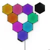 Image de Nanoleaf Shapes Limited Editio