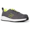 Image de Chaussure de sécurité basse Logic S1P SRC S4MIDLOGIGRY2E gris-jaune T40 NEW BALANCE S4MIDLOGIGRY2E7