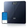 Image de Báscula Renpho Elis 2 Azul Wi-Fi Bluetooth 13 métricas corporales