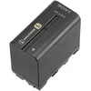 Image de Batterie Li-ION - SONY - NP-F970 - 5400 mAh - 72 V - Compatible Accessoire