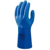 Image de Gant de protection chimique PVC 300 mm 660Taille 10