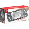 Image de Console portable - Nintendo - Switch Lite - Gris - 32 Go - Bluetooth-Version JP