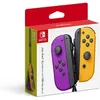 Image de Nintendo Switch Joy-Con Controllers (Neon Purple / Neon Orange) [Import Japonais] en occasion ou reconditionné