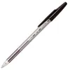 Image de Stylo à bille - PILOT - BP-SM - Rechargeable - Pointe moyenne - Encre noire