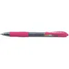 Image de Stylo bille rétractable Pilot G2 0.5mm rose - PILOT - G2 - Moyenne - Rose - Bille
